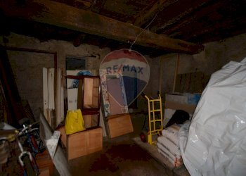 Dispensa di stoccaggio - Appartamento via Monmartino
 
6, Pallare - foto 43