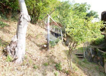 Giardino - Appartamento via Monmartino
 
6, Pallare - foto 47