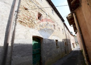 Edificio all\'aperto - Appartamento via Monmartino
 
6, Pallare - foto 48