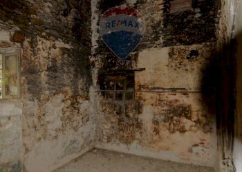 Stanza vuota - Appartamento via Monmartino
 
6, Pallare - foto 52