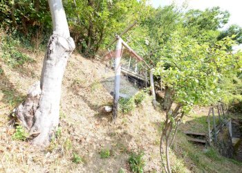 Giardino - Appartamento via Monmartino
 
6, Pallare - foto 54