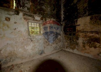 Stanza vuota - Appartamento via Monmartino
 
6, Pallare - foto 56