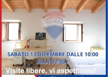 Camera / camera da letto - Appartamento via Monmartino
 
6, Pallare - foto 1