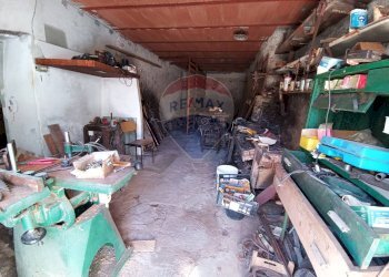 Dispensa di stoccaggio - Casa semi indipendente Via delle scuole
 
8, Roccavignale - foto 16