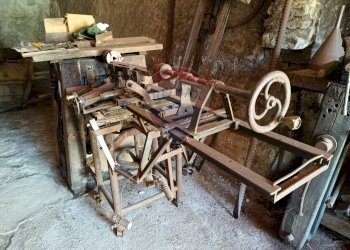 Dettagli - Casa semi indipendente Via delle scuole
 
8, Roccavignale - foto 18