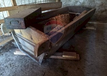 Dettagli - Casa semi indipendente Via delle scuole
 
8, Roccavignale - foto 20