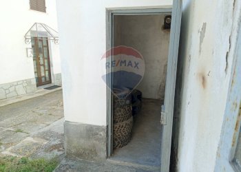 Casa all\'aperto - Casa semi indipendente Via delle scuole
 
8, Roccavignale - foto 21