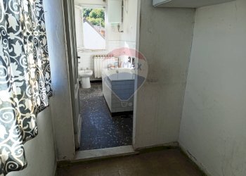 Bagno - Casa semi indipendente Via delle scuole
 
8, Roccavignale - foto 26