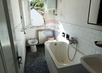 Bagno - Casa semi indipendente Via delle scuole
 
8, Roccavignale - foto 28