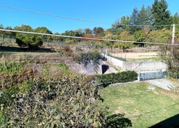 Giardino - Casa semi indipendente Via delle scuole
 
8, Roccavignale - foto 50