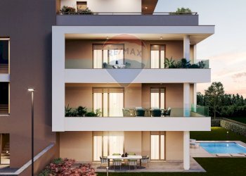 Casa all\'aperto - Quadrilocale Via Baracca
 
36, Sovico - foto 2