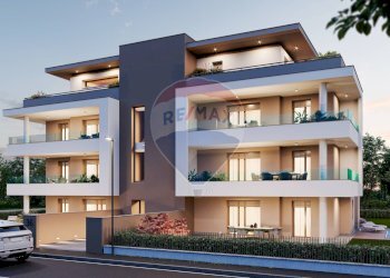 Edificio all\'aperto - Quadrilocale Via Baracca
 
36, Sovico - foto 3