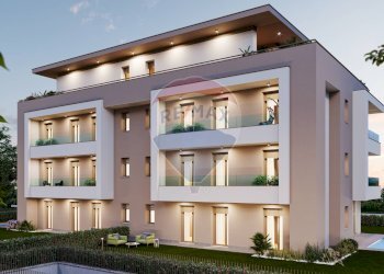 Edificio all\'aperto - Quadrilocale Via Baracca
 
36, Sovico - foto 5