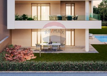 Casa all\'aperto - Quadrilocale Via Baracca
 
36, Sovico - foto 7