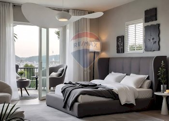 Camera / camera da letto - Quadrilocale Via Baracca
 
36, Sovico - foto 11