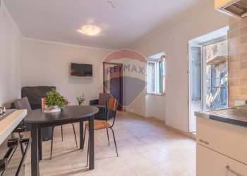 Sala da pranzo - Bilocale Via Montebello
 
51, Ischia di Castro - foto 7