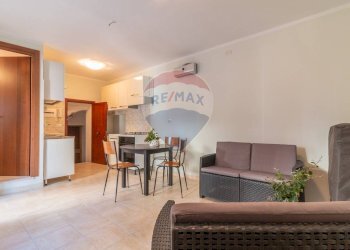 Sala da pranzo - Bilocale Via Montebello
 
51, Ischia di Castro - foto 10