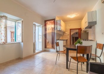 Sala da pranzo - Bilocale Via Montebello
 
51, Ischia di Castro - foto 11