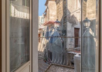 Balcone - Bilocale Via Montebello
 
51, Ischia di Castro - foto 13