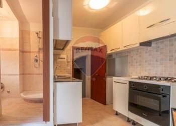 Cucina - Bilocale Via Montebello
 
51, Ischia di Castro - foto 14