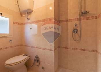 Bagno - Bilocale Via Montebello
 
51, Ischia di Castro - foto 15