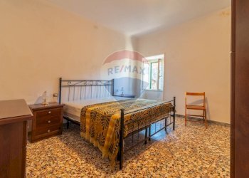 Camera / camera da letto - Bilocale Via Montebello
 
51, Ischia di Castro - foto 17