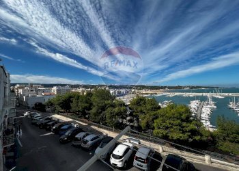 Vista dell\'acqua - Monolocale Corso Tripoli
 
37, Vieste - foto 11