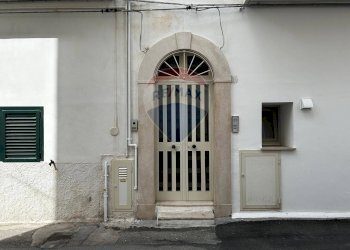 Edificio all\'aperto - Monolocale Corso Tripoli
 
37, Vieste - foto 13