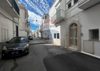 Edificio all\'aperto - Monolocale Corso Tripoli
 
37, Vieste - foto 14