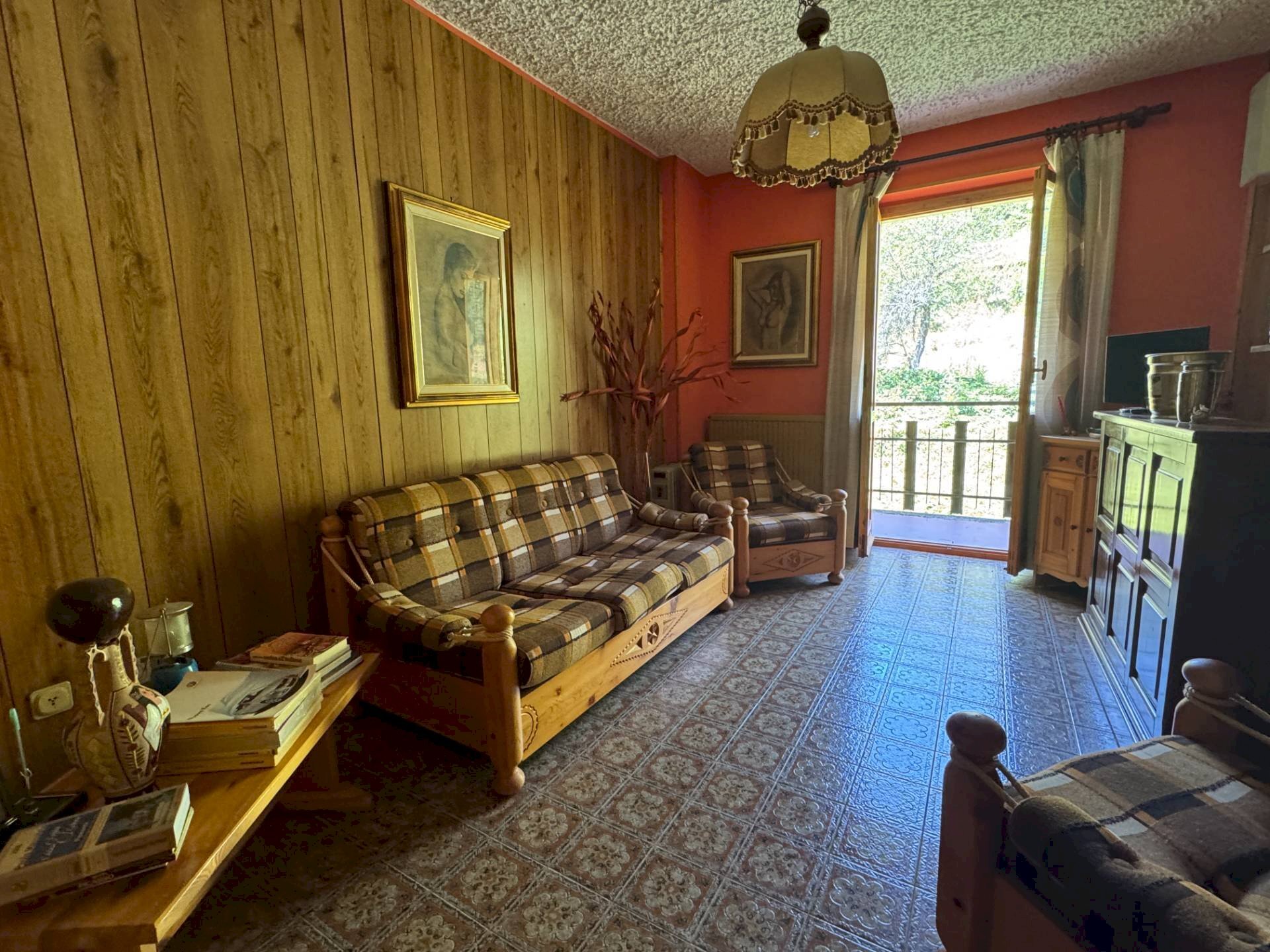 camera - Quadrilocale Via Rafel, Frabosa Sottana - foto 1