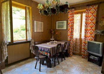 soggiorno - Quadrilocale Via Rafel, Frabosa Sottana - foto 3