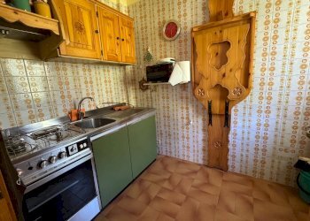 cucinino - Quadrilocale Via Rafel, Frabosa Sottana - foto 5