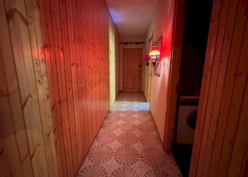 corridoio - Quadrilocale Via Rafel, Frabosa Sottana - foto 6