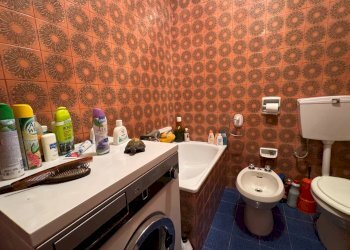 bagno - Quadrilocale Via Rafel, Frabosa Sottana - foto 11