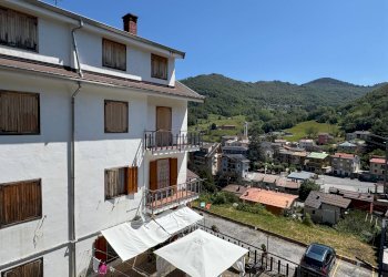 vista - Quadrilocale Via Rafel, Frabosa Sottana - foto 17