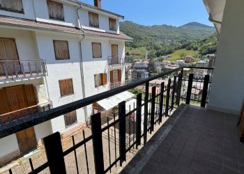 balcone - Quadrilocale Via Rafel, Frabosa Sottana - foto 19