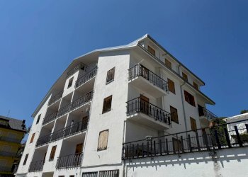 condominio - Quadrilocale Via Rafel, Frabosa Sottana - foto 20