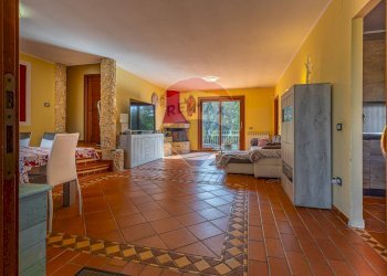 Soggiorno - Villa Str. Vicinale Logulentu Badde Tolta
 
snc, Sennori - foto 3