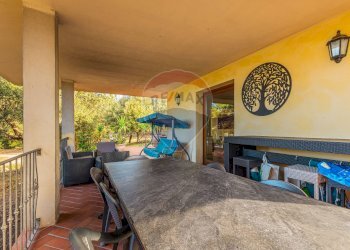 Terrazza - Villa Str. Vicinale Logulentu Badde Tolta
 
snc, Sennori - foto 4