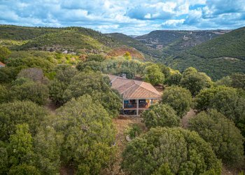 Vista delle montagne - Villa Str. Vicinale Logulentu Badde Tolta
 
snc, Sennori - foto 5