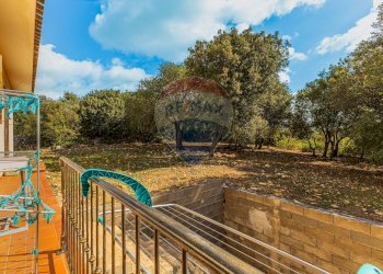 Balcone - Villa Str. Vicinale Logulentu Badde Tolta
 
snc, Sennori - foto 8