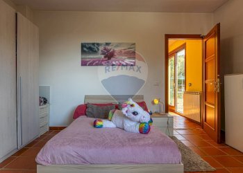 Camera / camera da letto - Villa Str. Vicinale Logulentu Badde Tolta
 
snc, Sennori - foto 11