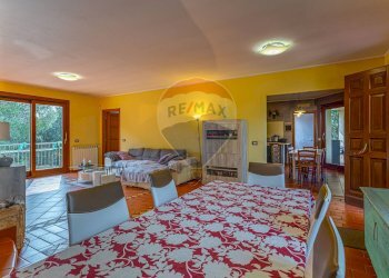 Sala da pranzo - Villa Str. Vicinale Logulentu Badde Tolta
 
snc, Sennori - foto 12