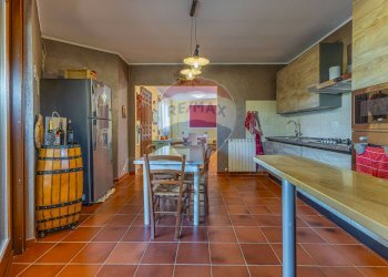 Cucina - Villa Str. Vicinale Logulentu Badde Tolta
 
snc, Sennori - foto 14