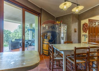 Sala da pranzo - Villa Str. Vicinale Logulentu Badde Tolta
 
snc, Sennori - foto 15