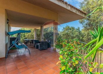 Terrazza - Villa Str. Vicinale Logulentu Badde Tolta
 
snc, Sennori - foto 18