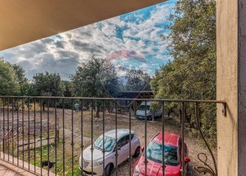 Balcone - Villa Str. Vicinale Logulentu Badde Tolta
 
snc, Sennori - foto 19