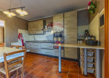 Cucina - Villa Str. Vicinale Logulentu Badde Tolta
 
snc, Sennori - foto 22