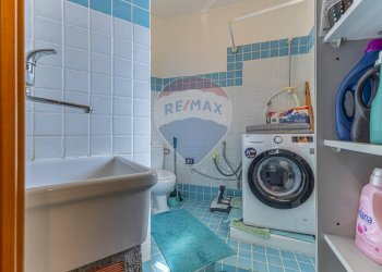 Bagno - Villa Str. Vicinale Logulentu Badde Tolta
 
snc, Sennori - foto 24