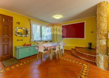 Sala da pranzo - Villa Str. Vicinale Logulentu Badde Tolta
 
snc, Sennori - foto 26